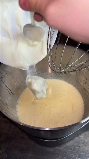 Biskuitboden rezept