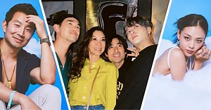40  Of The Hottest Stars At 88rising's 2022 Head In The Clouds Festival