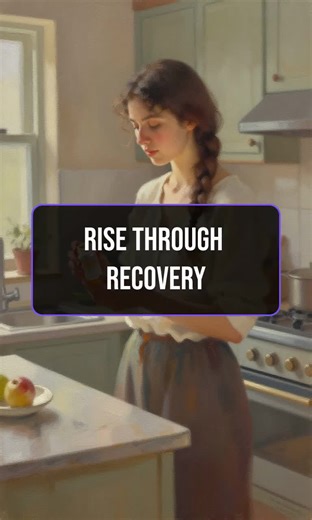 Strength in motion #WomenRise #HealingJourney #PowerWithin