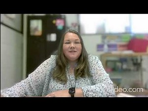 Teacher disposition!