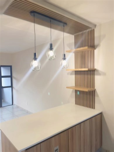 Modern Kitchen Design Ideas in Krugersdorp
