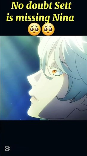 Nina the starry bride Short don't miss end #love #song