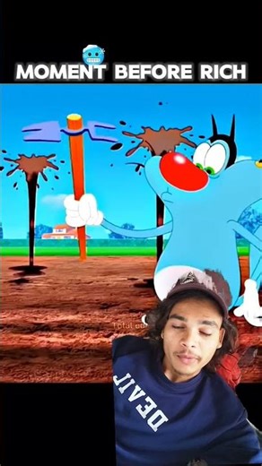 ogi ke ghar mein Tel Ka Kuan 🔥#funny #comedy