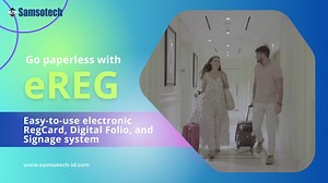 #ohip #oracle #samsotech #hospitality #innovation #sustainability | Samsotech International