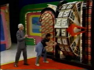 The Price is Right 1/10/05, pt. 3