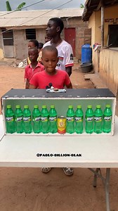 Crack the malt code first and claim your cash prize!✨💰💸 | Pablo Billion Blak