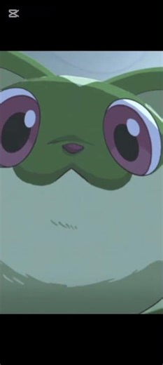 pokemon cat cuteness