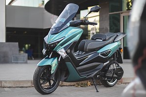 Una moto eléctrica "125" con sangre española y 200 kilómetros de autonomía: probamos la Velca One
