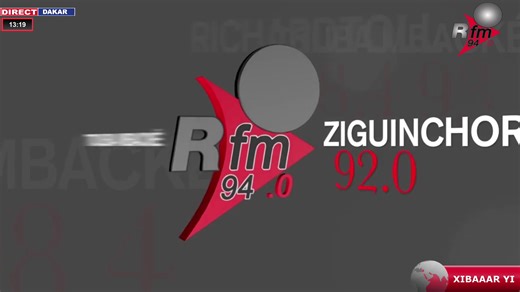 XIBAAR YI AK SALIMATA AW | Radio rfm