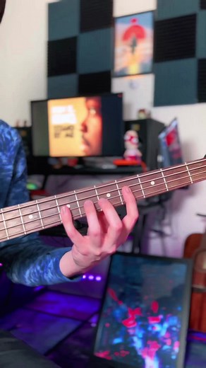 Easy Bass Lines Ep. 10: Stand by Me - Ben E. King