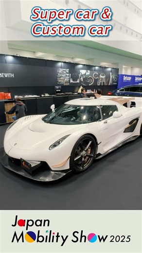 From concept cars to cutting-edge tech—Japan Mobility Show 2025 showcased where the world is headed. Honored to be there with SBT Japan, connecting ideas and shaping what’s next. 🐾 #SBTJapan #JapanMobilityShow2025 #NextGenMobility #AutoInnovation #GlobalConnections #DrivenBySBT #BeastModeOn | SBT Mozambique