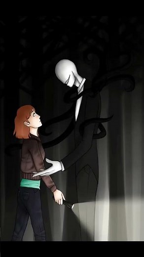 Slenderman | Alejandro edit