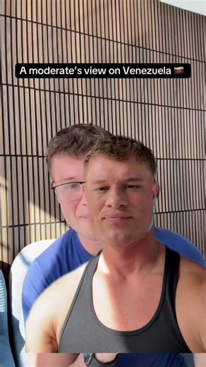 With all due respect Dani, you should research more before stitching a moderates video. Please no bullying this creator. This is a respectful disagreement.