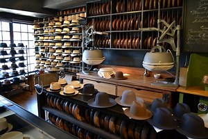 Optimo Hats