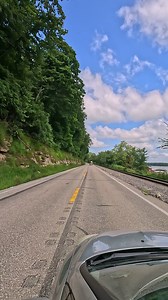 There are many amazing views of the Mississippi River around Prairie du Chien, Wisconsin. Here's three classic views at great parks! 📍 Effigy Mounds National Monument - This park operated by the National Park Service is free to enjoy. This park preserves more than 200 prehistoric mounds. It is also a great place for hiking, wildlife, and views of the Mississippi River valley. 📍 Pikes Peak State Park - Just south of McGregor, Iowa, this park offers hiking, camping, and more great views. Not far