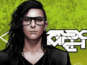 Skrillex - Ruffneck (Chodegang Remix) [DUBSTEP]