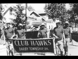 "A Highway Runs Through It..." A Community History of Darby Township_short.mov