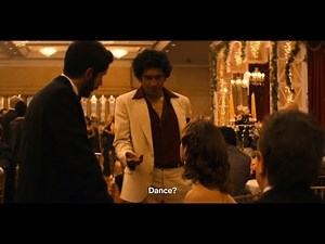 Dance? - Narcos: Mexico HD Scene