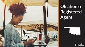 Oklahoma Registered Agent - OK Registered Agent | TRUiC