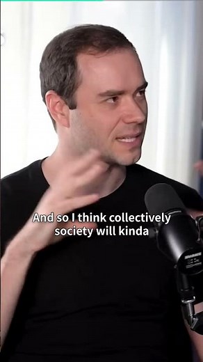 OpenAI co-founder Andrej Karpathy: Society will reshape so that humans serve AIs