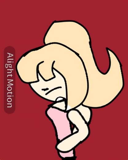 running animation remake since you guys hated the last one