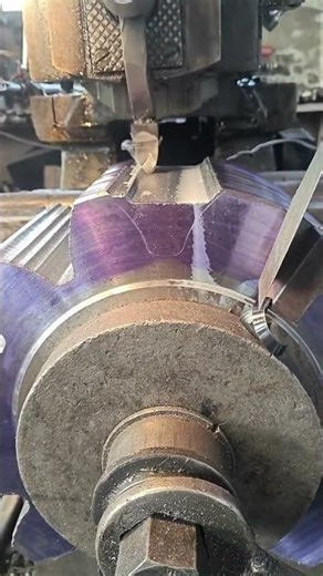Clasic old shaper machine #cnc #craft #ideas