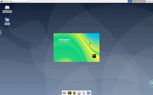 鸿蒙/安卓—平板/(手机)—安装pycharm使用体验