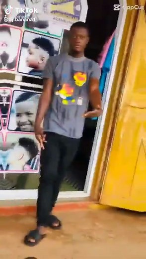 TikTok · Dj banana