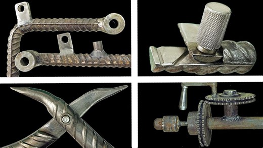 20 amazing ideas in just 20 minutes: An unusual solution for creative people!