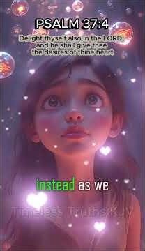 What Does Psalm 37:4 Really Mean?