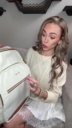 Amazing Travel Backpack Review: Spacious and Stylish