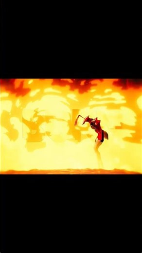 BERU TOOK IT TOO SERIOUS 💀. #sololeveling #beru #shorts