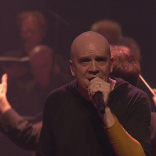 Experience 'Home at Night' live, from Dev's performance of 'The Moth' in Groningen last year.