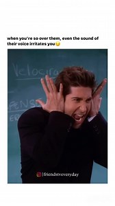 38K views · 306 reactions | Imagine this being an alarm clock勞 | Friends Tv Every Day | Facebook