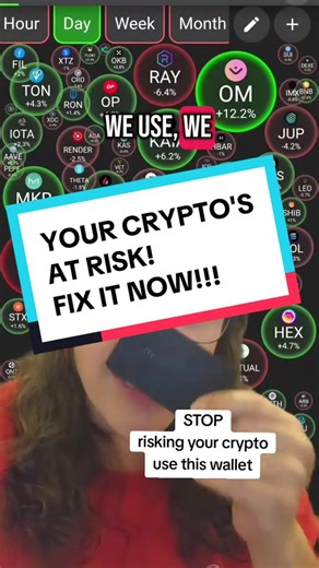 Nanicrypto (@nanicrrypto)’s videos with original sound - Nanicrypto