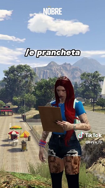 Dicas para GTA RP: Comandos e Codiguinhos na Cidade Nobre