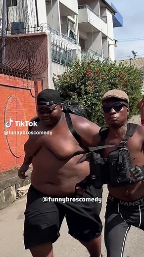 Funny Gym Moments That Will Make You Laugh