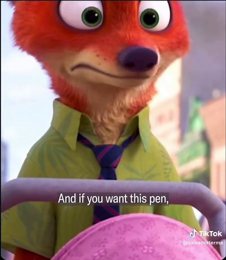 The Hustle Behind Zootopia's Success