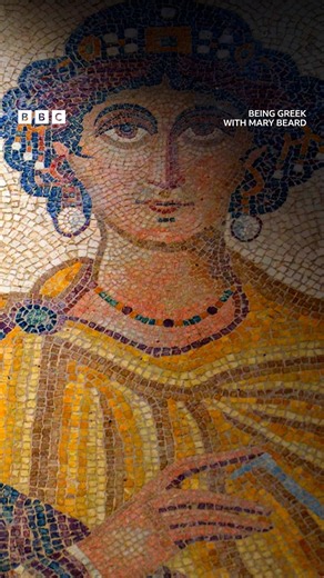 Myrrhine: The Woman Refused to Be Forgotten — Mary Beard