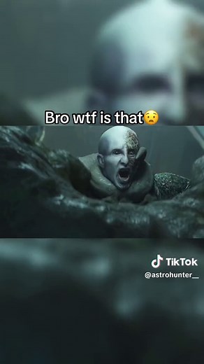 The Terrifying Trilobite from Prometheus: A Deep Dive into Alien Horror