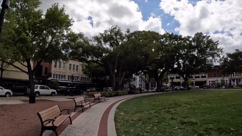 Lakeland Florida & Winter Haven travel guide 4K