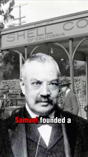 From Seashells to $267 Billion