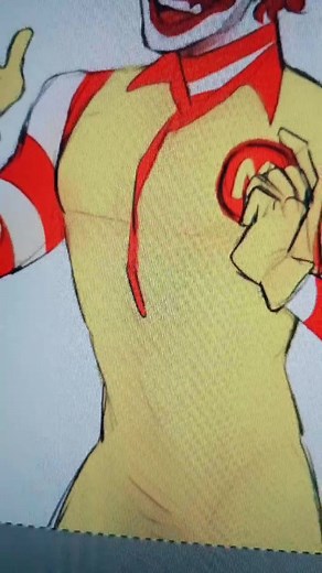 Exploring the Haunting Connection Between Ronald McDonald and Pennywise