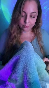 Personal Attention ASMR for Sleep