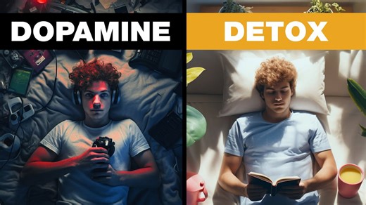 Dopamine Detox: Is It the Key to Becoming Truly Invincible?