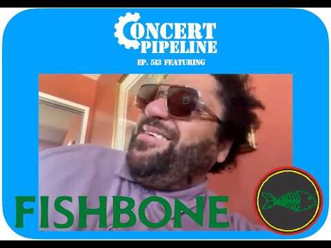 Ep. 513 - Fishbone