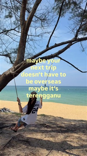 Pantai Teluk Bidara Terengganu — Beach Guide & What to Expect