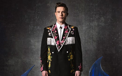 Ed Gamble: Fresh Hell