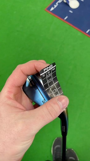 845K views · 960 reactions | What is the #bounce on a golf #wedge ?...