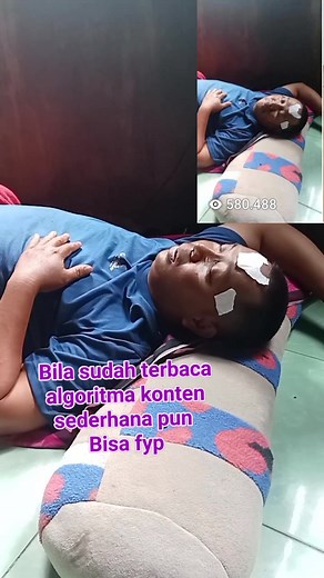 Palui takutan di suntik #lucu #fyp #reels #jangkawan | Ji Palui